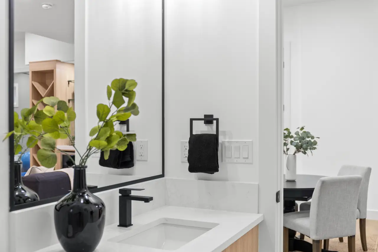 Bathroom Photography example by Photos 4 Real Estate in Calgary