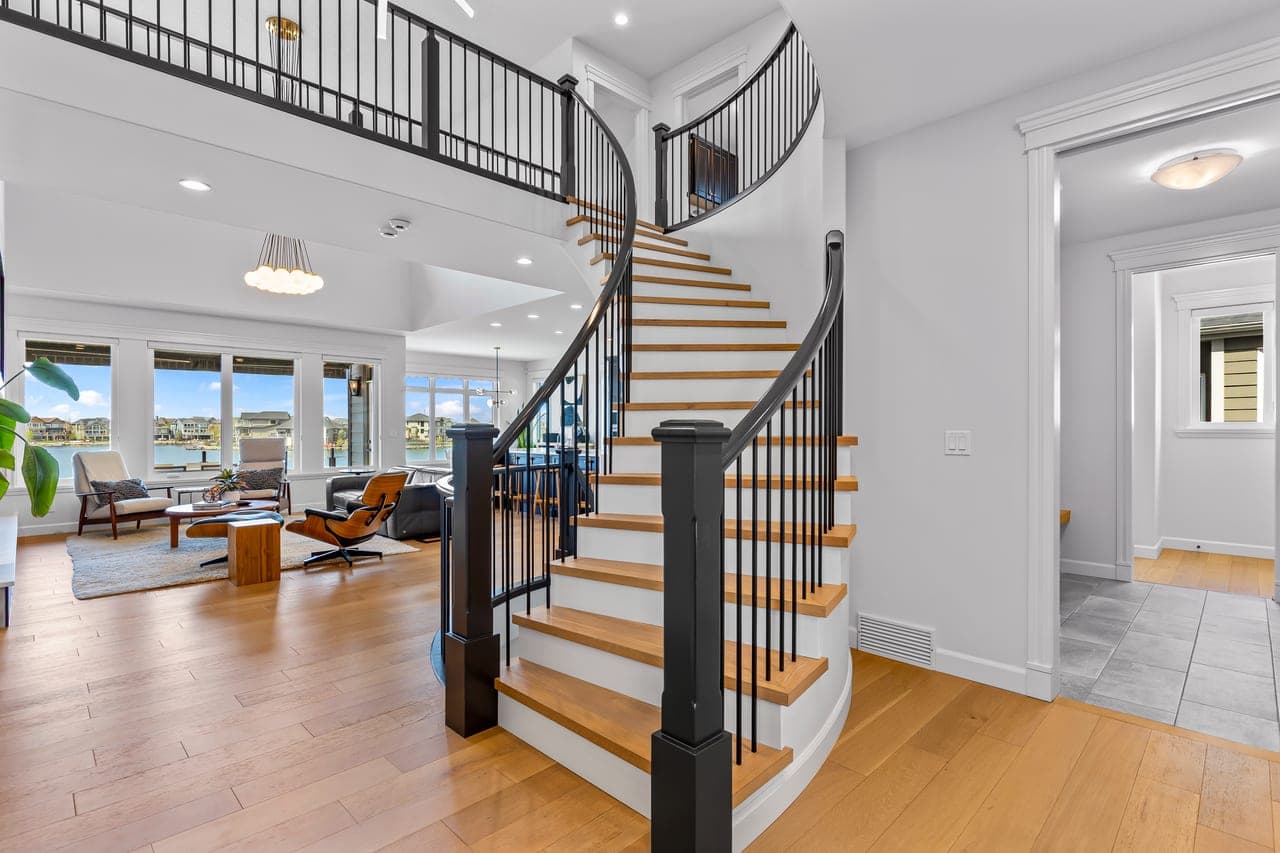 AI-enhanced real estate video production in Calgary by Photos 4 Real Estate