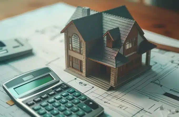 RMS measurements report for a Calgary real estate listing
