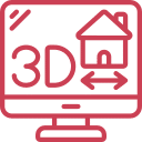 Virtual tours for Real Estate