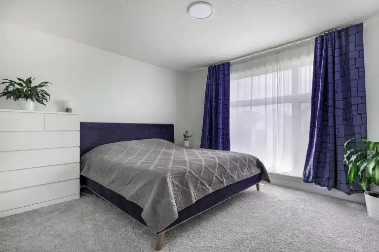 Real Estate Photography services in Calgary, AB - Bedroom Portfolio