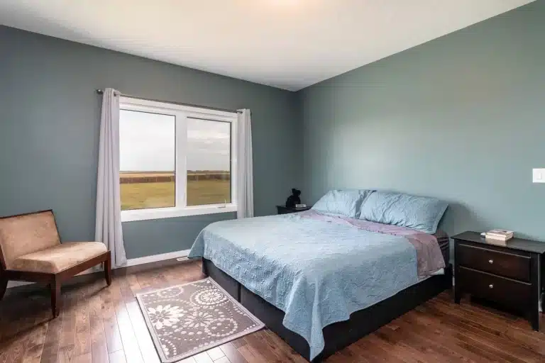 Real Estate Photography services in Calgary, AB - Bedroom Portfolio