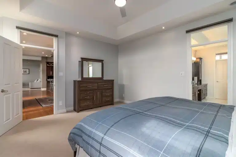 Real Estate Photography services in Calgary, AB - Bedroom Portfolio