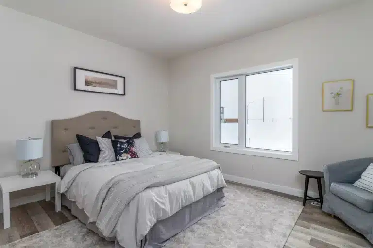 Real Estate Photography services in Calgary, AB - Bedroom Portfolio