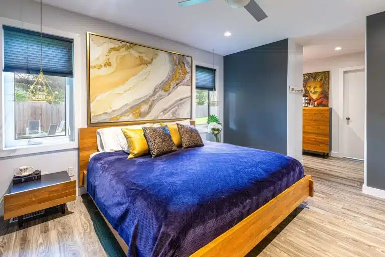 Real Estate Photography services in Calgary, AB - Bedroom Portfolio