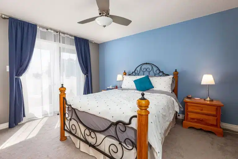 Real Estate Photography services in Calgary, AB - Bedroom Portfolio