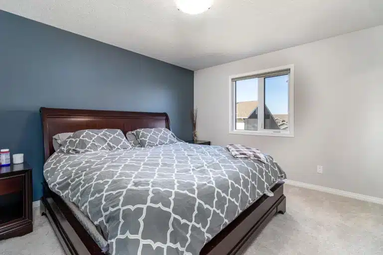 Real Estate Photography services in Calgary, AB - Bedroom Portfolio