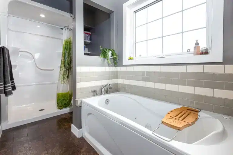 Real Estate Photography services in Calgary, AB - Bathroom Portfolio