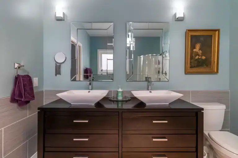 Real Estate Photography services in Calgary, AB - Bathroom Portfolio