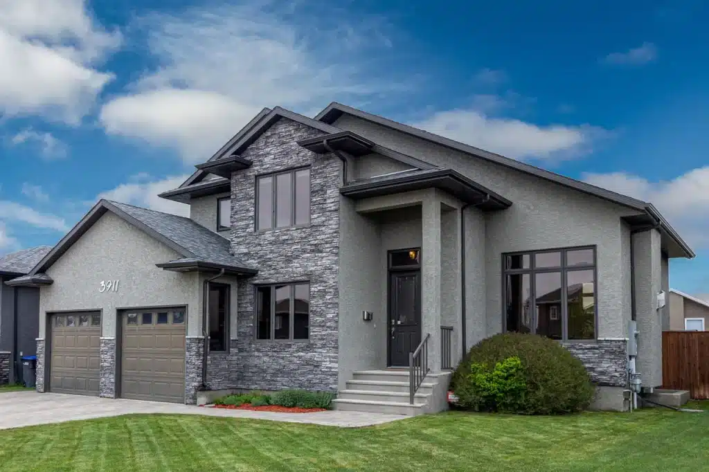 Real Estate Photography services in Calgary, AB - Exterior Portfolio