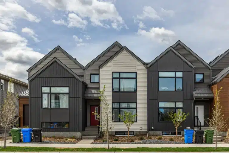 Real Estate Photography services in Calgary, AB - Exterior Portfolio
