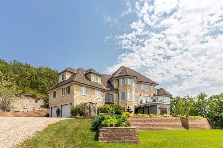 Real Estate Photography services in Calgary, AB - Exterior Portfolio
