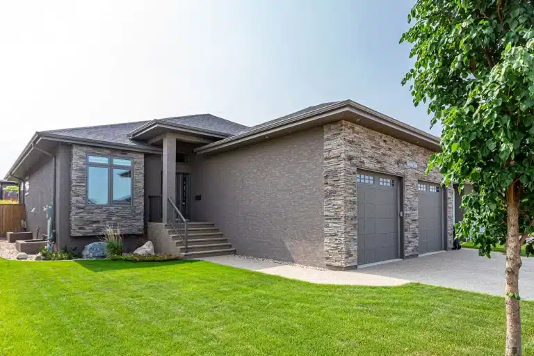 Real Estate Photography services in Calgary, AB - Exterior Portfolio
