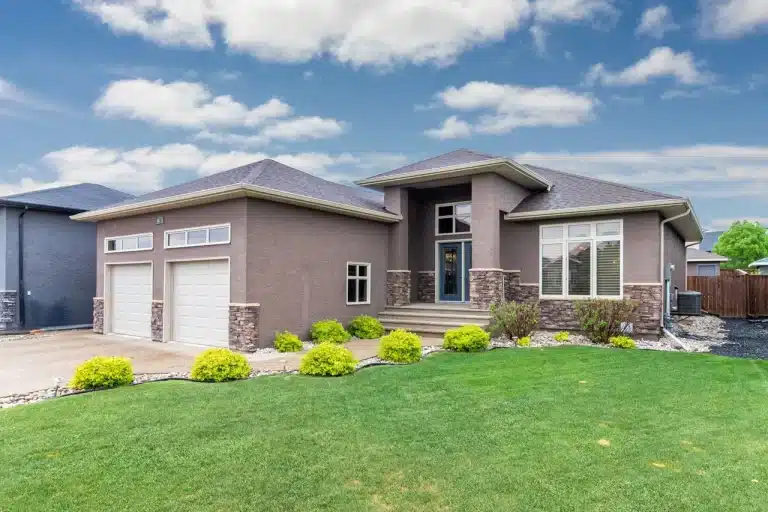 Real Estate Photography services in Calgary, AB - Exterior Portfolio