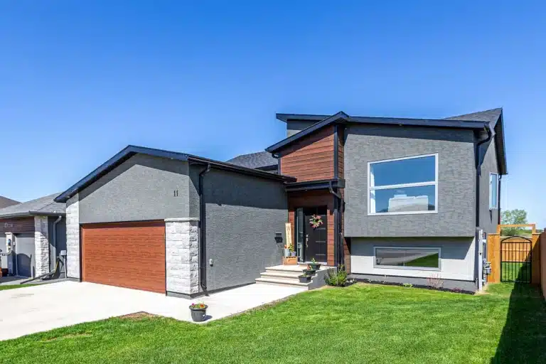 Real Estate Photography services in Calgary, AB - Exterior Portfolio