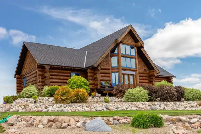 Real Estate Photography services in Calgary, AB - Exterior Portfolio