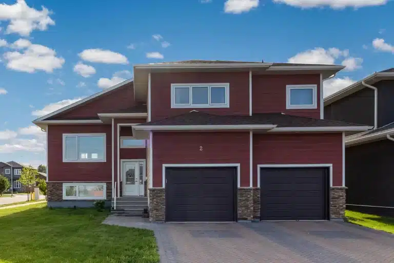 Real Estate Photography services in Calgary, AB - Exterior Portfolio