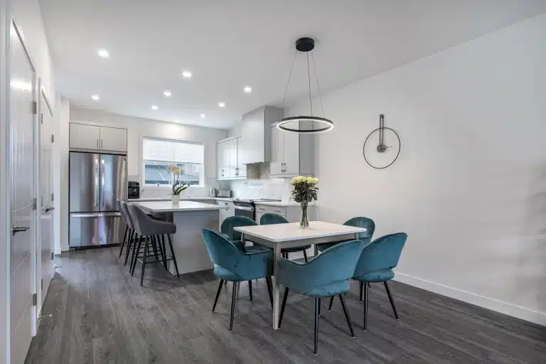 Real Estate Photography services in Calgary, AB - Kitchen Portfolio