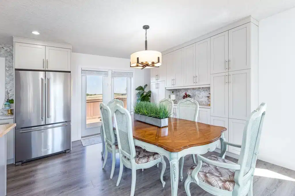 Real Estate Photography services in Calgary, AB - Kitchen Portfolio