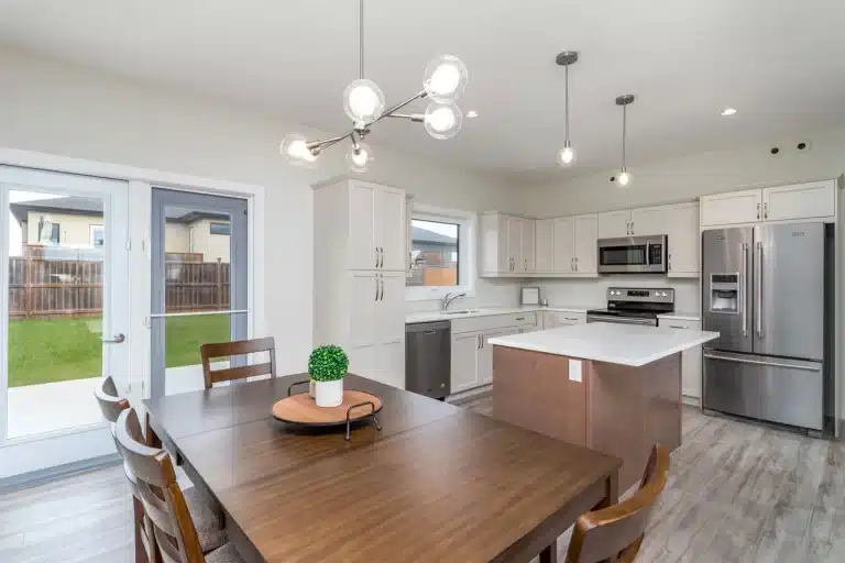 Real Estate Photography services in Calgary, AB - Kitchen Portfolio