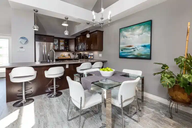 Real Estate Photography services in Calgary, AB - Kitchen Portfolio