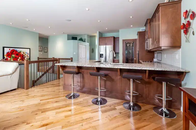 Real Estate Photography services in Calgary, AB - Kitchen Portfolio