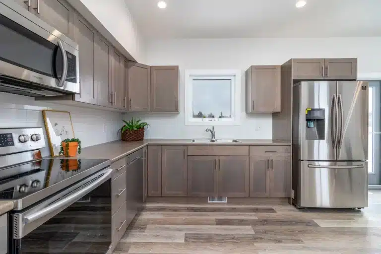 Real Estate Photography services in Calgary, AB - Kitchen Portfolio