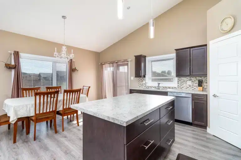 Real Estate Photography services in Calgary, AB - Kitchen Portfolio