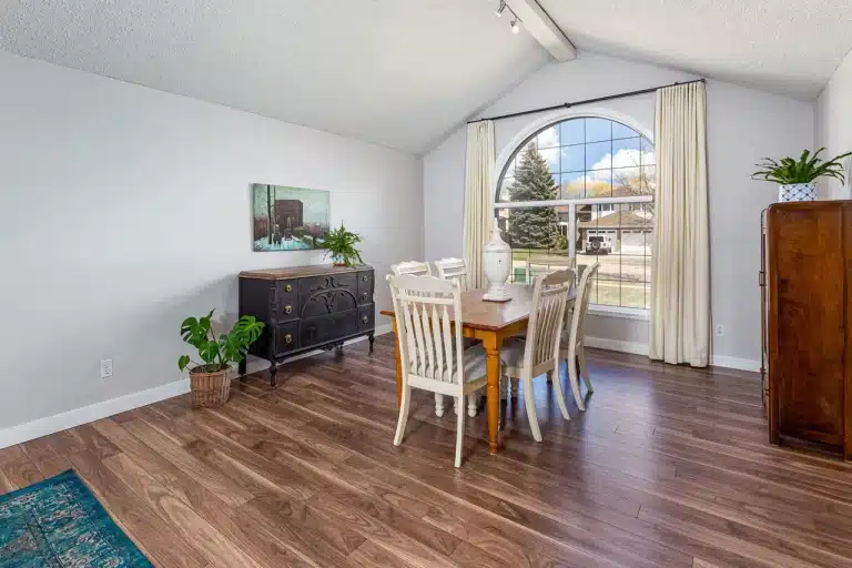 Real Estate Photography services in Calgary, AB - Living Room Portfolio