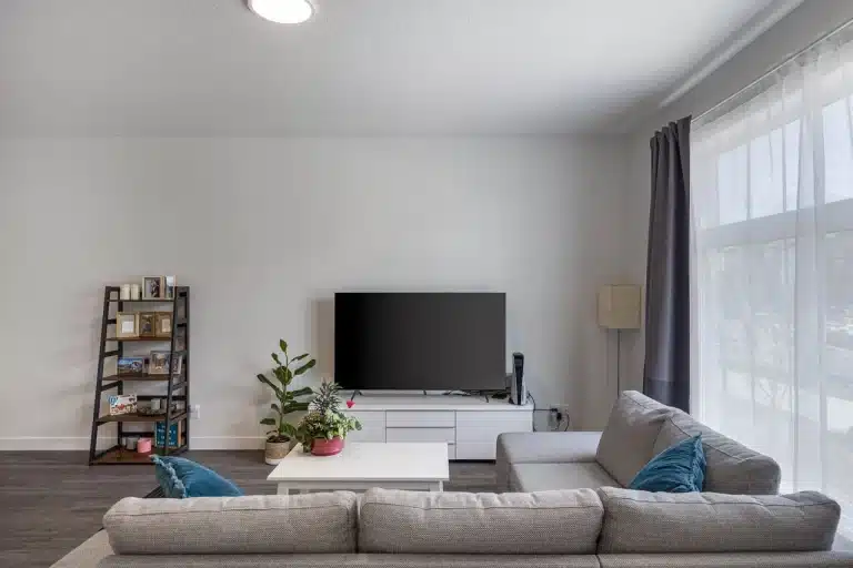 Real Estate Photography services in Calgary, AB - Living Room Portfolio