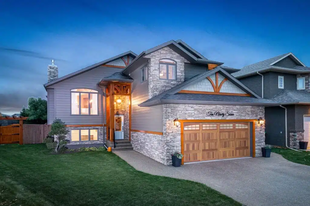 Real Estate Photography services in Calgary, AB - Twilight Portfolio