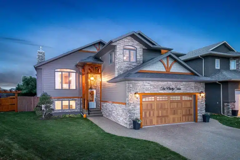 Real Estate Photography services in Calgary, AB - Twilight Portfolio