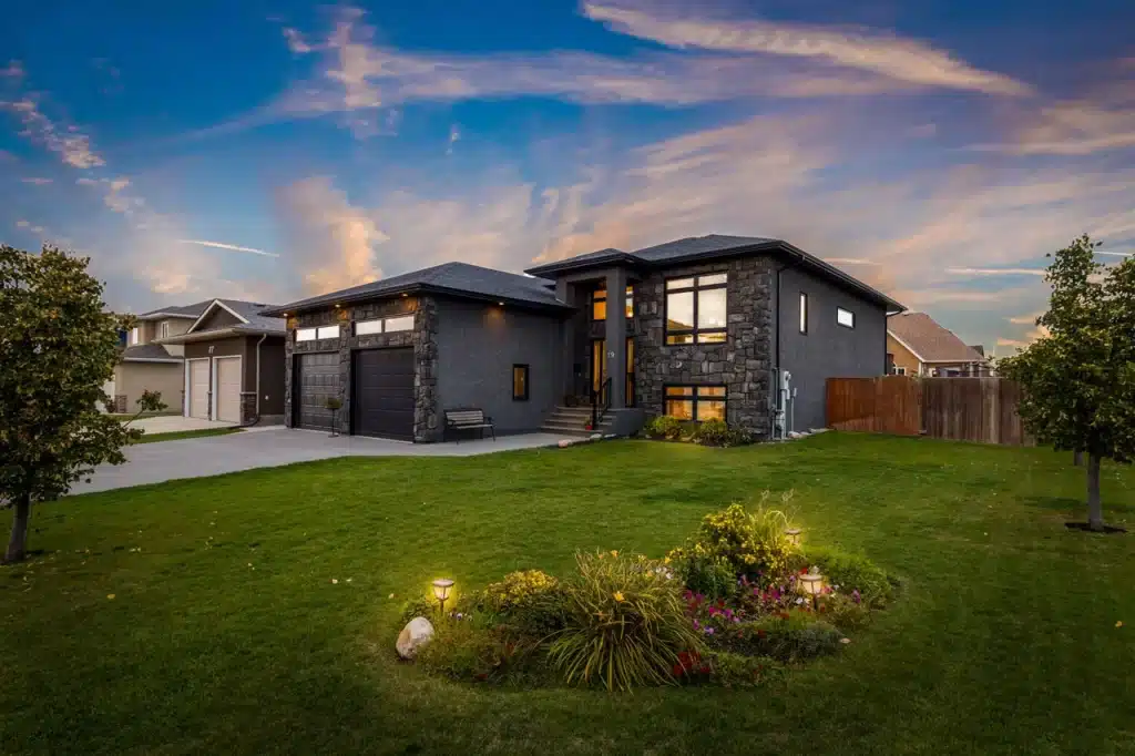 Real Estate Photography services in Calgary, AB - Twilight Portfolio