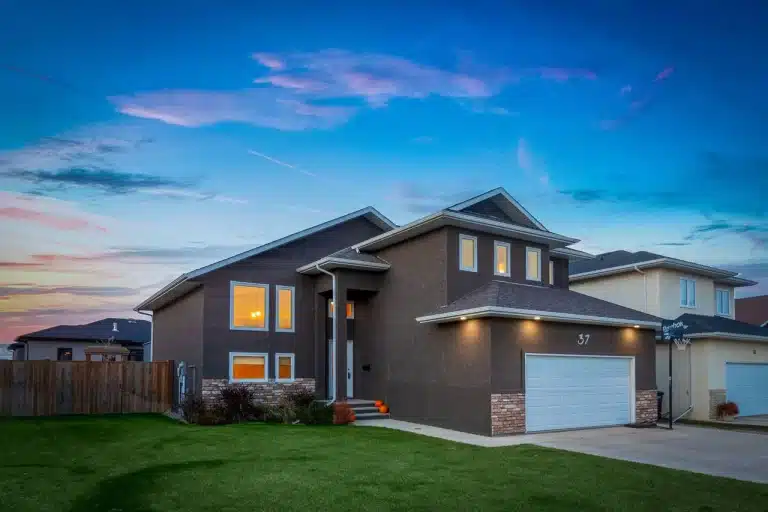 Real Estate Photography services in Calgary, AB - Twilight Portfolio