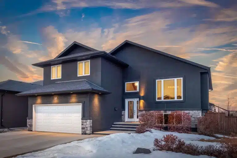 Real Estate Photography services in Calgary, AB - Twilight Portfolio