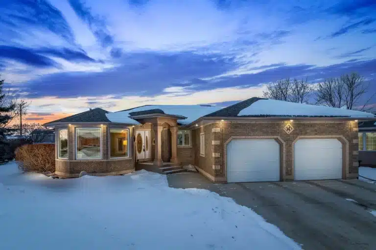 Real Estate Photography services in Calgary, AB - Twilight Portfolio