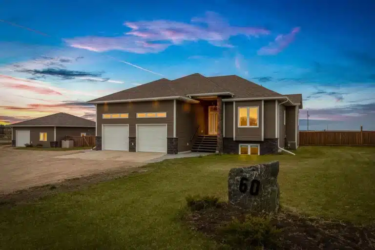 Real Estate Photography services in Calgary, AB - Twilight Portfolio