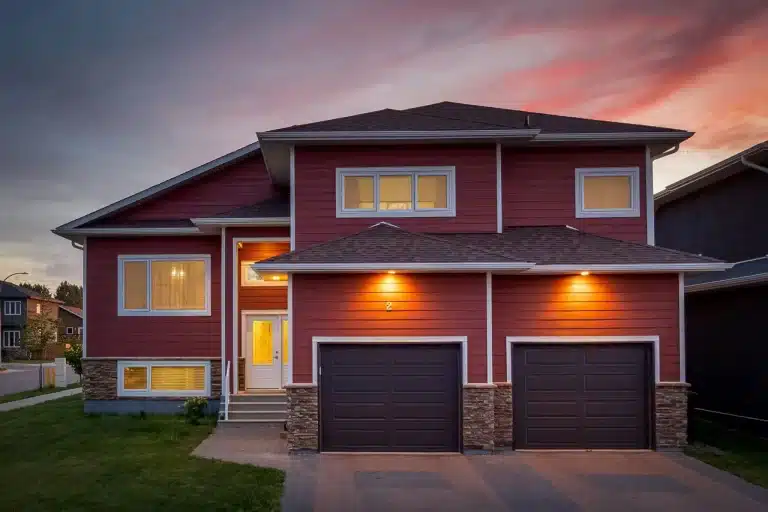 Real Estate Photography services in Calgary, AB - Twilight Portfolio