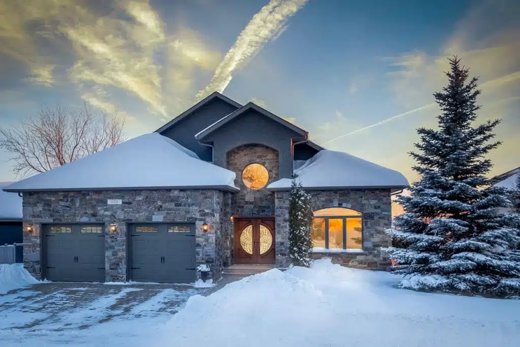 Real Estate Photography services in Calgary, AB - Twilight Portfolio