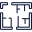 floor plan icon