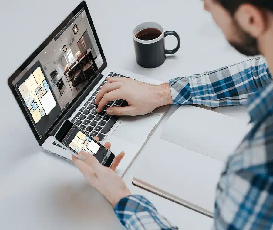 iGUIDE Online Viewing