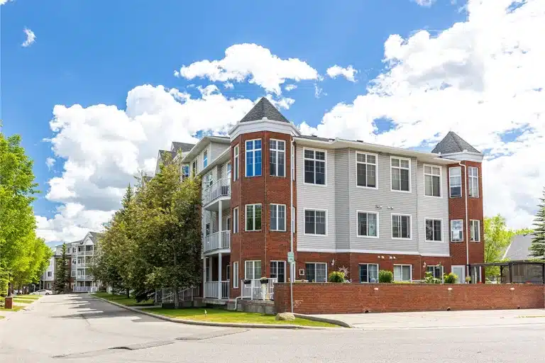 Real Estate Photography services in Calgary, AB - Exterior Portfolio