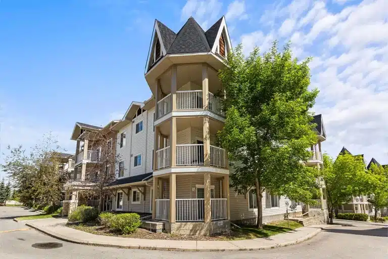 Real Estate Photography services in Calgary, AB - Exterior Portfolio