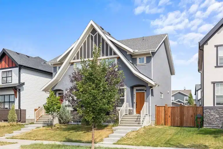 Real Estate Photography services in Calgary, AB - Exterior Portfolio
