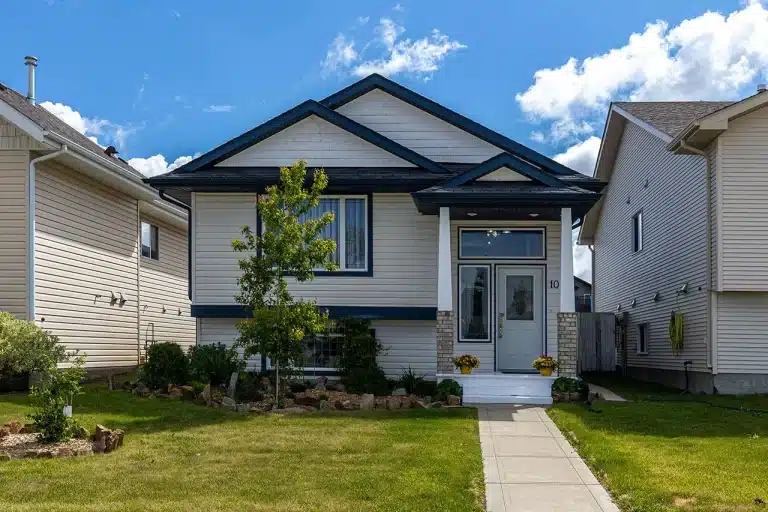 Real Estate Photography services in Calgary, AB - Exterior Portfolio