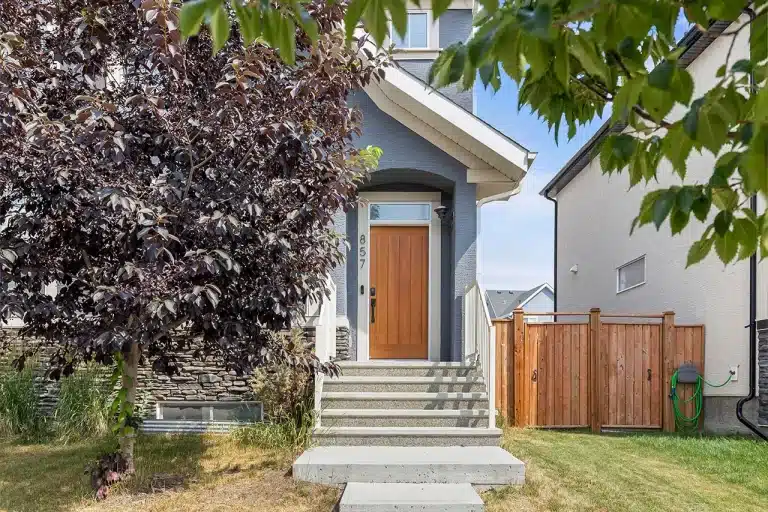 Real Estate Photography services in Calgary, AB - Exterior Portfolio