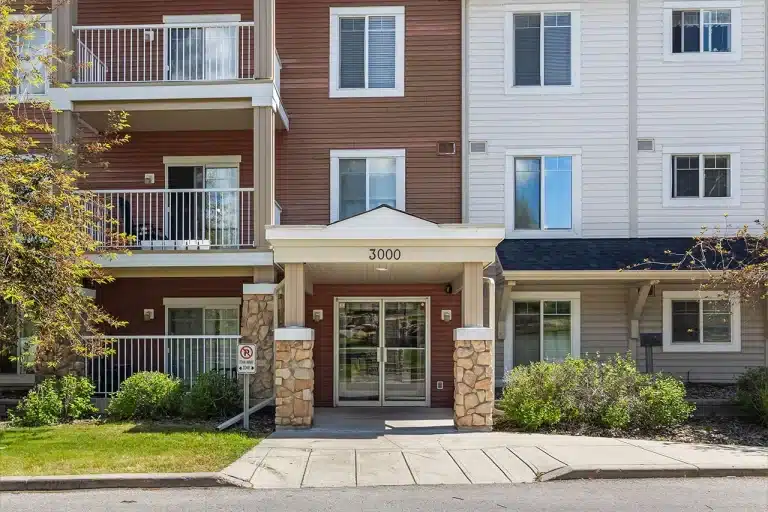 Real Estate Photography services in Calgary, AB - Exterior Portfolio