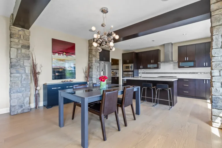 Kitchen and Dinning 14