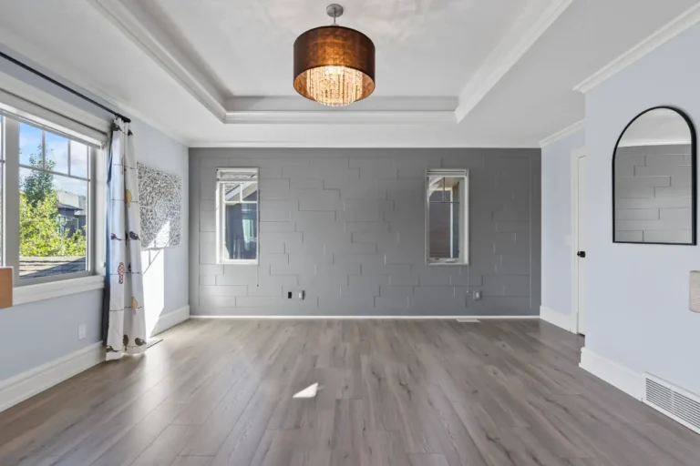 Virtual Staging Bedroom Before 01