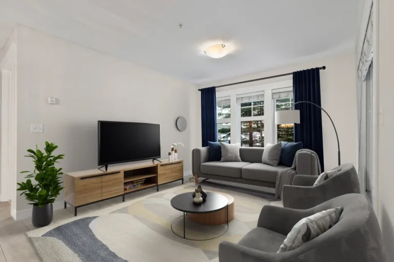 Virtual Staging Living Room After 02